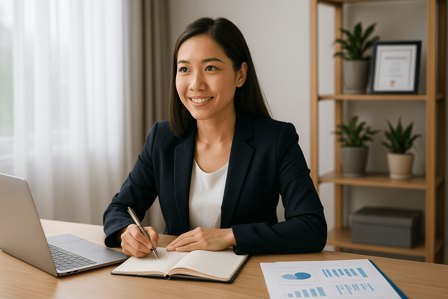 เข้าใจระบบการรับรองระดับสากล พร้อมวางแผนพิชิต Certification ที่ตรงกับเป้าหมายอาชีพ